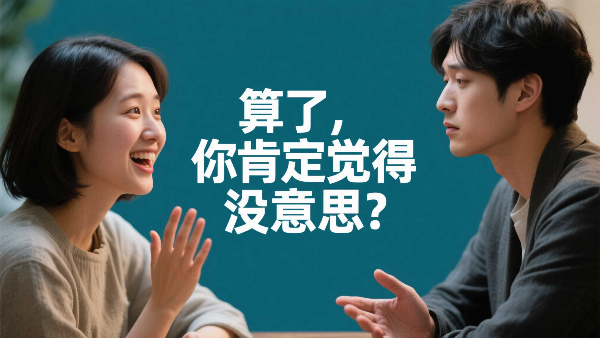 罢了,你大概会觉得无趣 罢了,你大概会觉得无趣