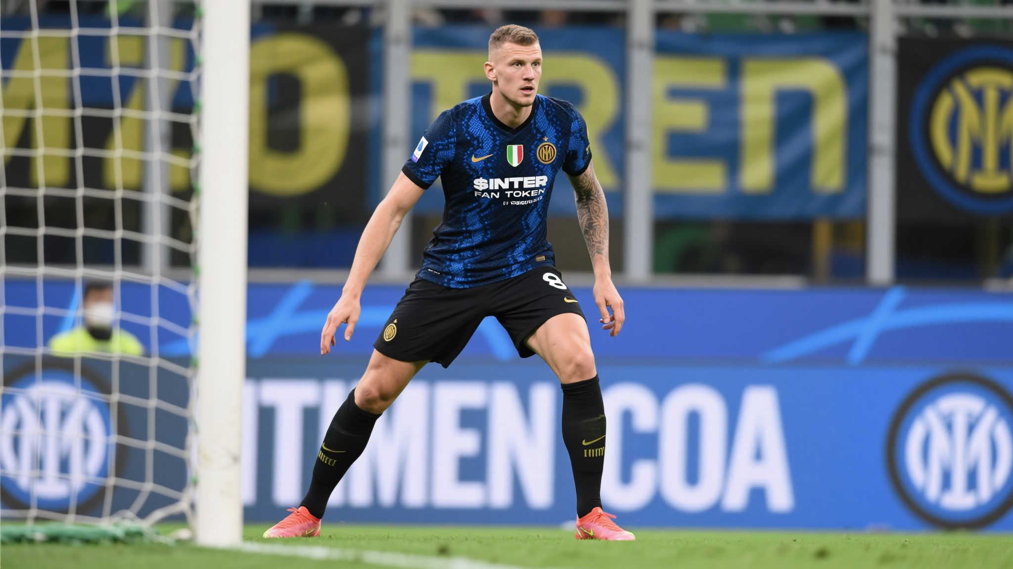 费内巴切瞄准收购什克，据称欧冠决赛期间已有接触