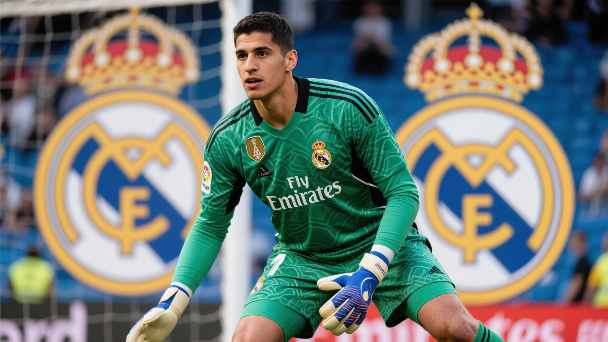 库尔图瓦将于今夏与皇马续签合同，罗马诺爆料