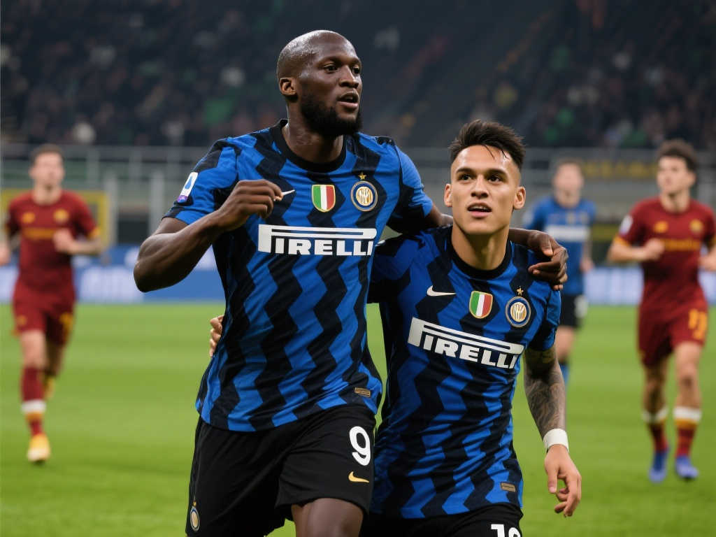 卢卡库转租罗马 与穆里尼奥再续前缘